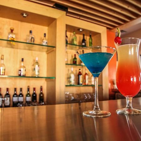 Best Western Plus La Mina Parral Екстер'єр фото