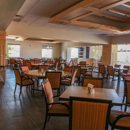 Best Western Plus La Mina Parral Екстер'єр фото