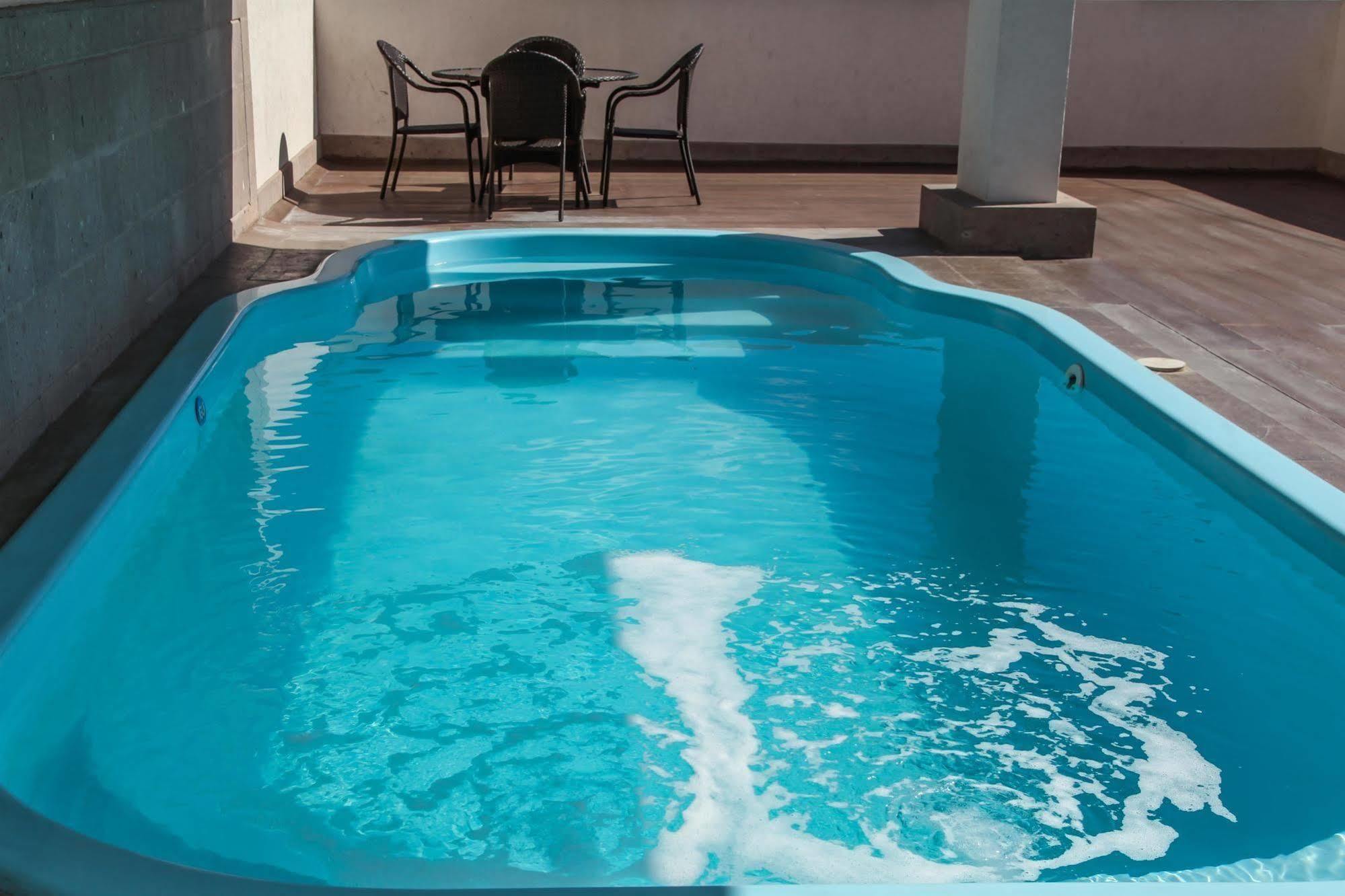 Best Western Plus La Mina Parral Зручності фото