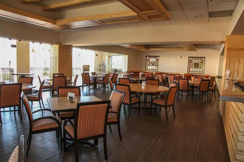 Best Western Plus La Mina Parral Екстер'єр фото